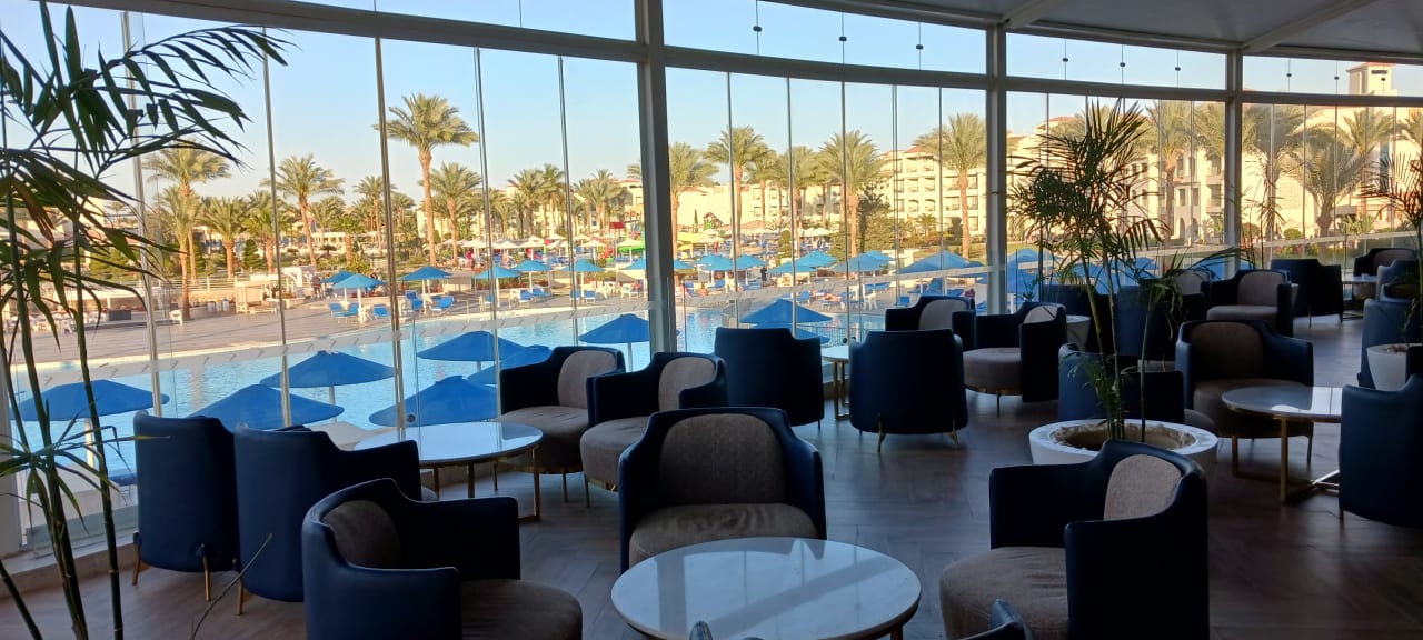 Sonstiges Pickalbatros Dana Beach Resort - Hurghada