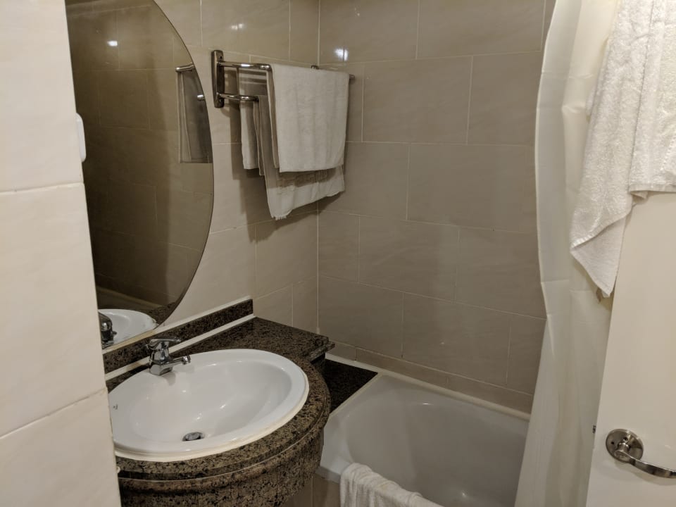 Zimmer Bella Vista Resort Hurghada