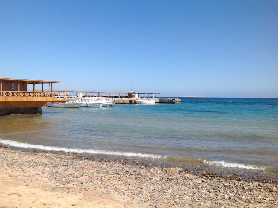 Pier Aladdin Beach Resort