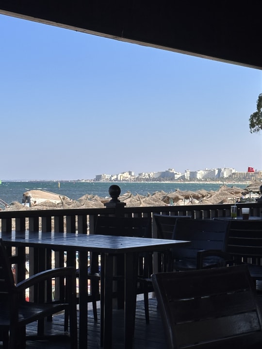 Strand Marhaba Royal Salem