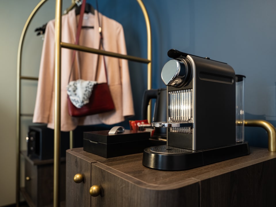 Zimmer Hotel Mercure Wien City