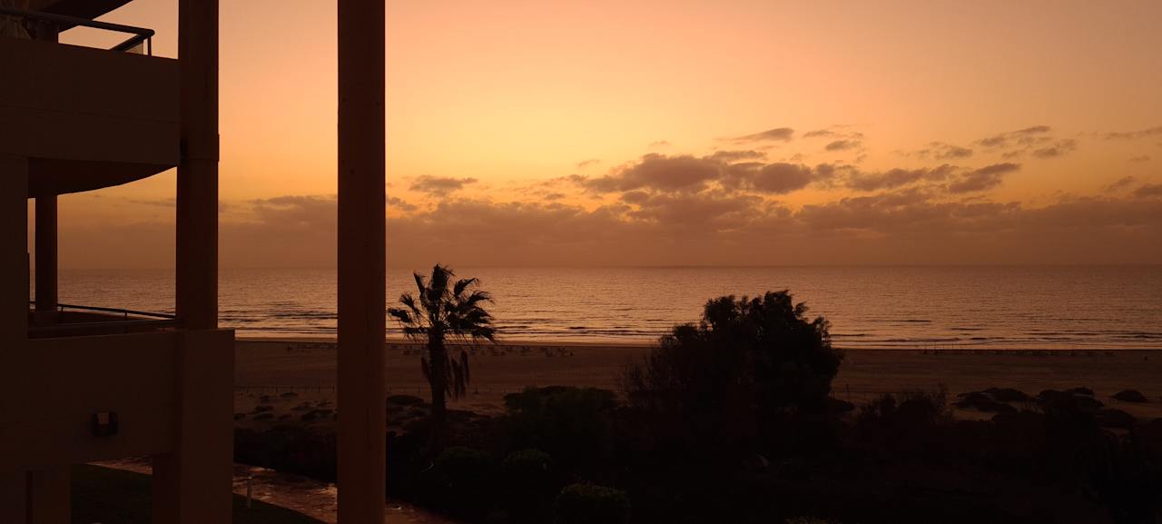 Ausblick Iberostar Selection Fuerteventura Palace