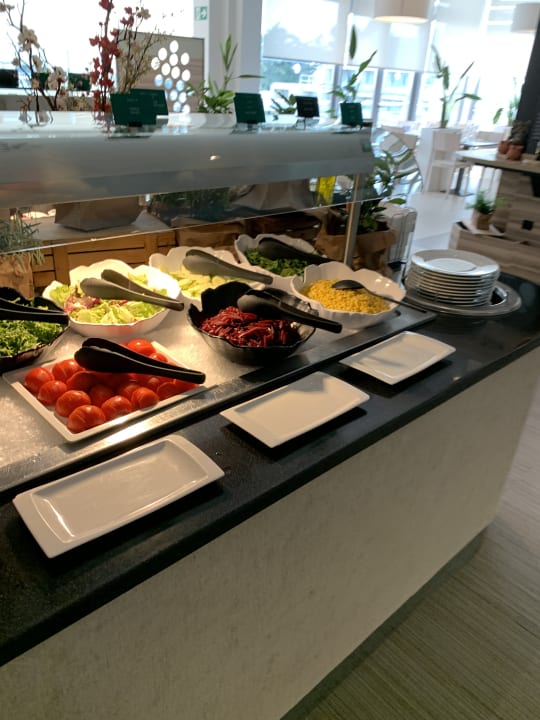 Gastro Valamar Parentino Hotel