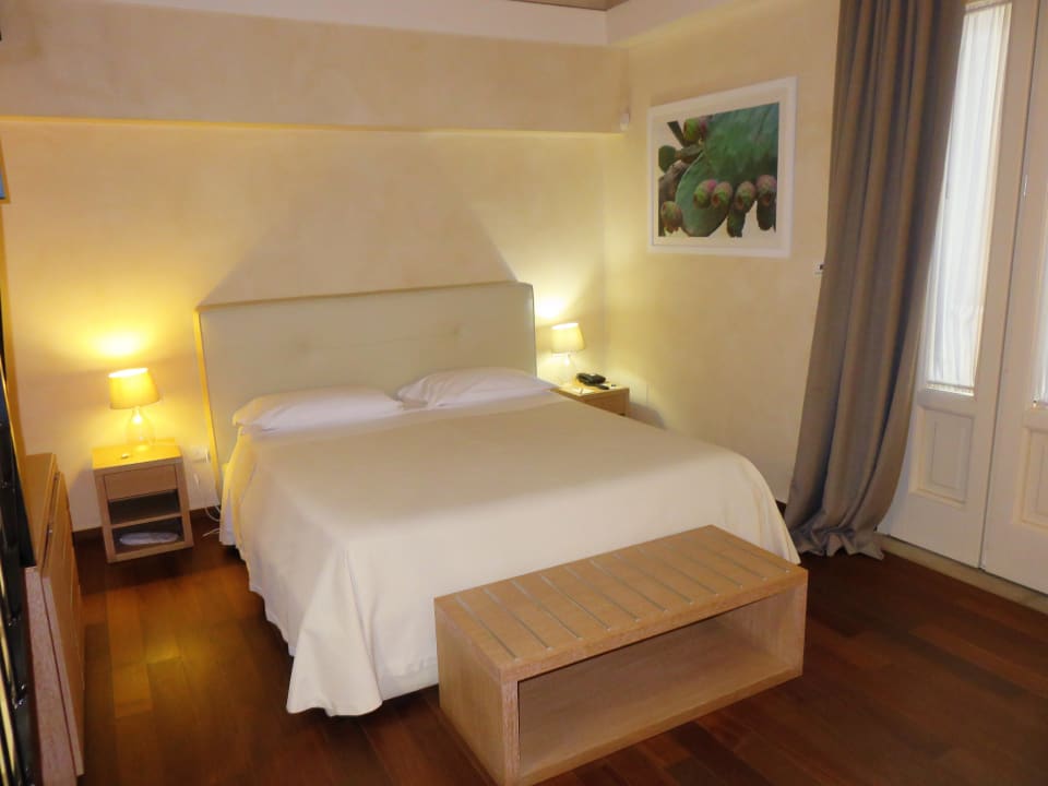 Zimmer B&B Corte Borromeo