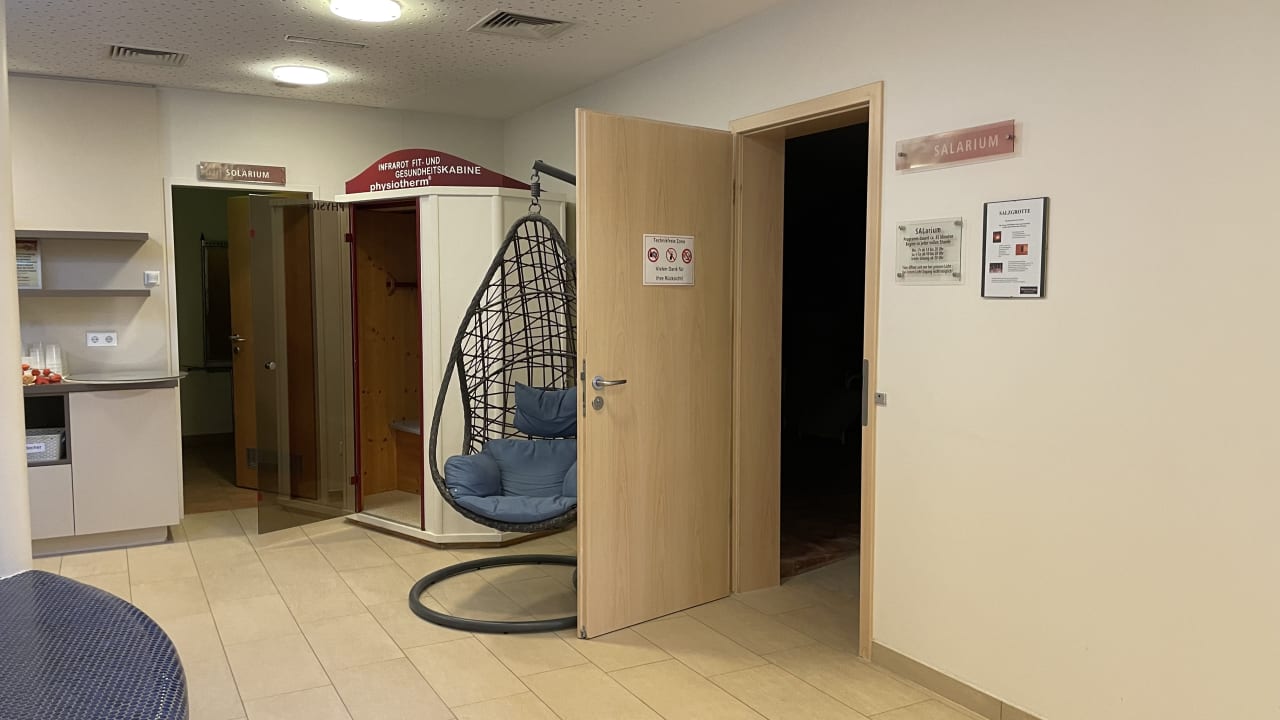 Sport & Freizeit Vital Hotel Styria