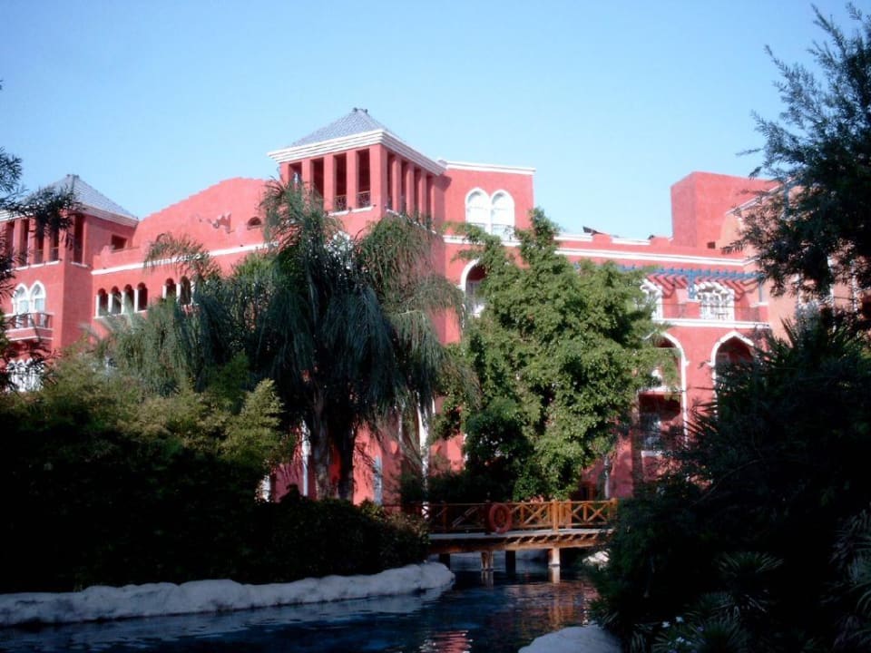 Pool The Grand Resort