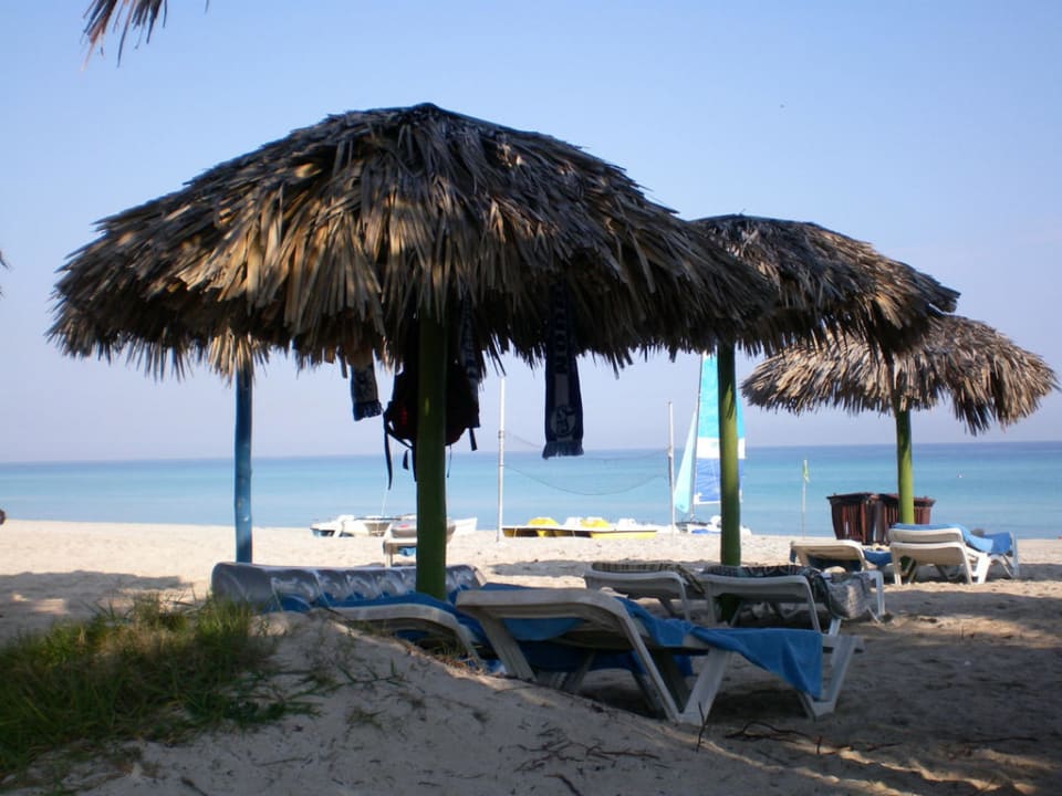 Strand Hotel Roc Barlovento