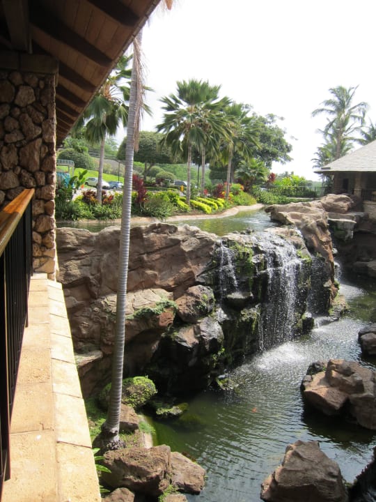 Hotel Walilea Maui  Hotel Wailea