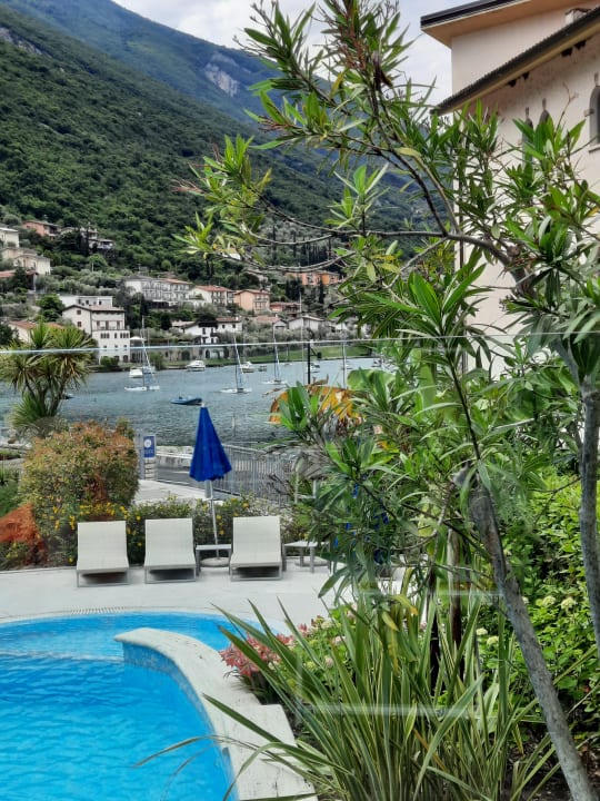 Pool Ambienthotel Spiaggia