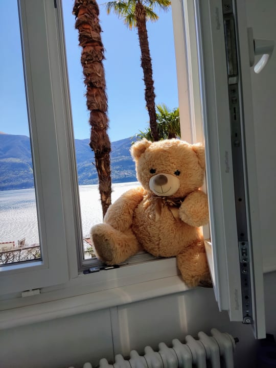 Sonstiges Garden Hotel Primavera