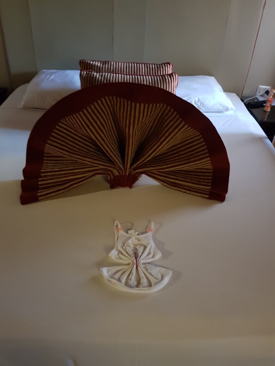 Zimmer Jaz Makadi Oasis Resort