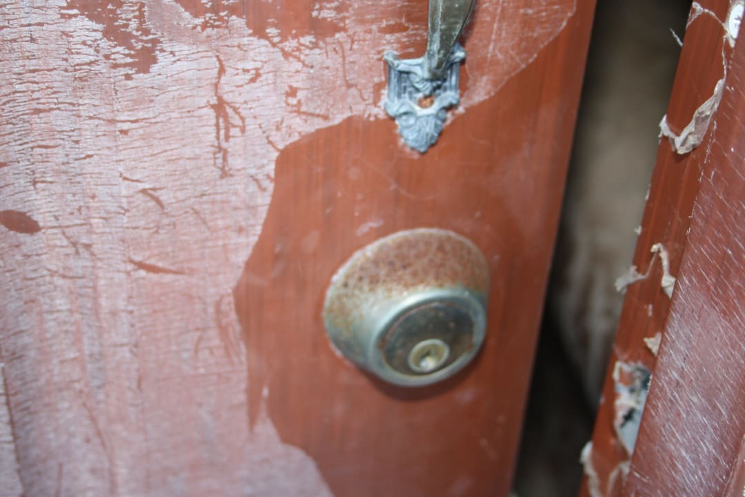 Zylinder Hotel Playa Chiquita