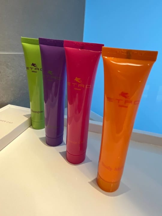 Zimmer D-Resort Sibenik