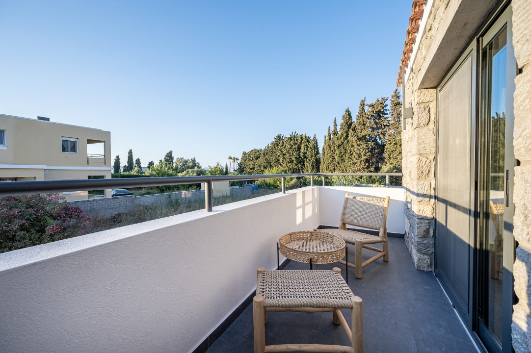 Zimmer RASTONI VILLAS BY AEGEAN HOUSES