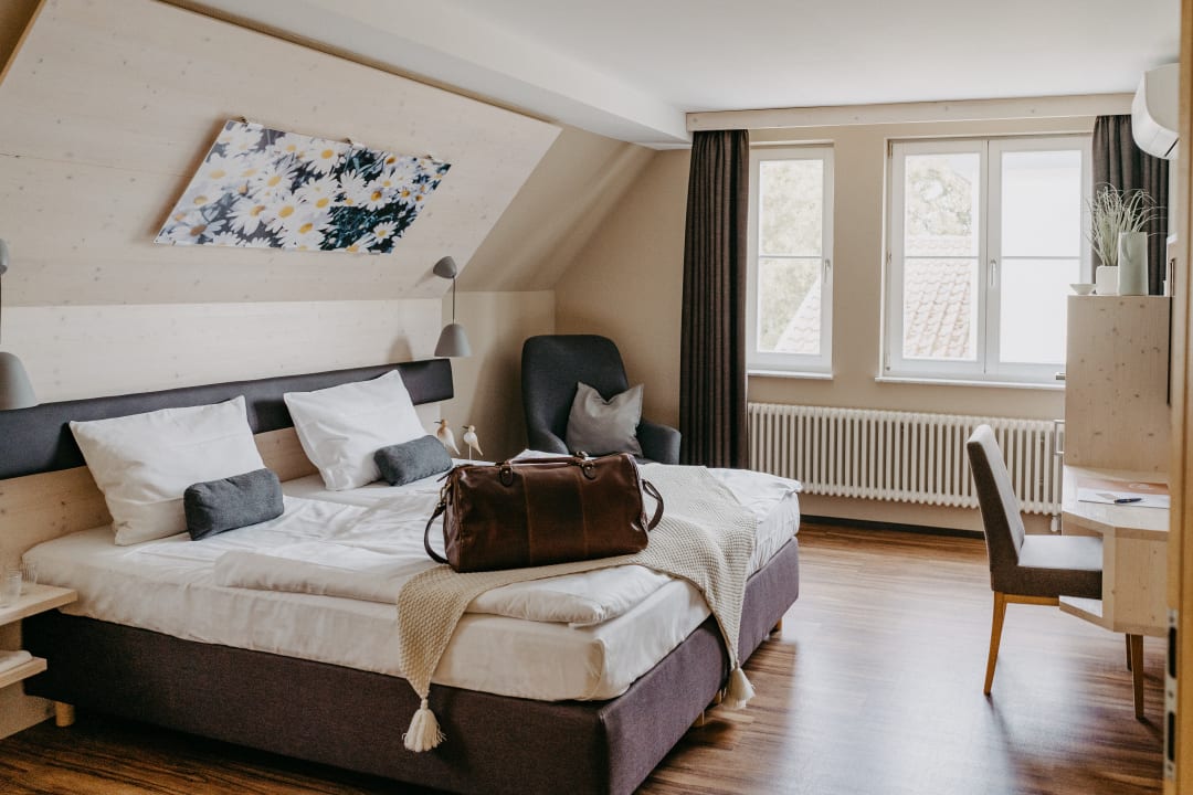 Zimmer Ringhotel Maiers Johanniterbad Rottweil