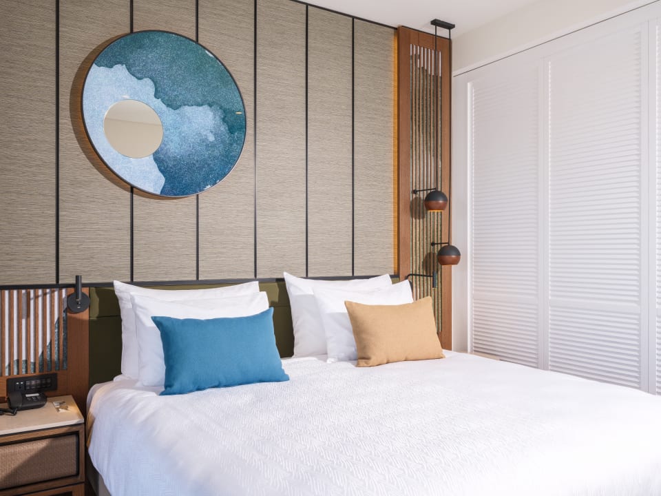 Zimmer Anda Barut Collection