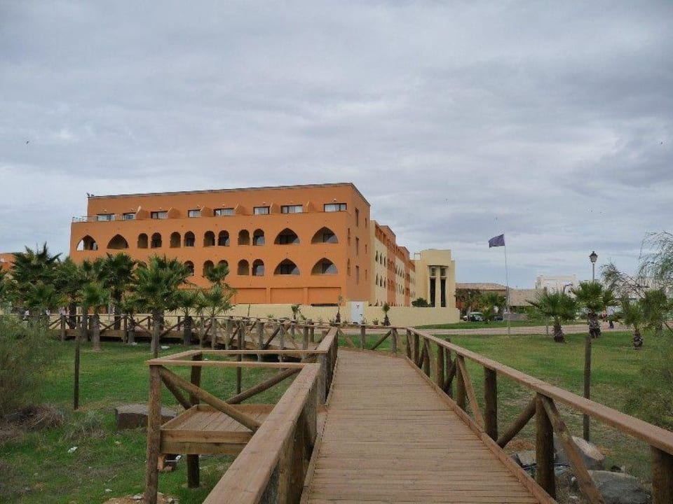 Hotel Playamarina Hotel