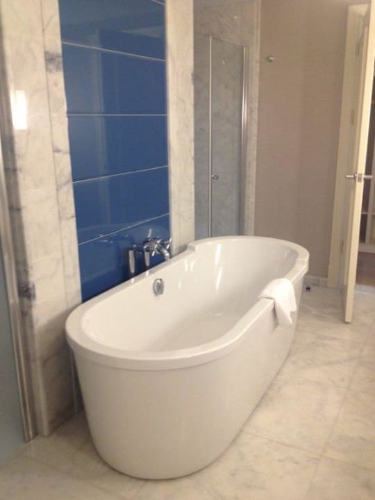 Das Bad Titanic Deluxe Golf Belek