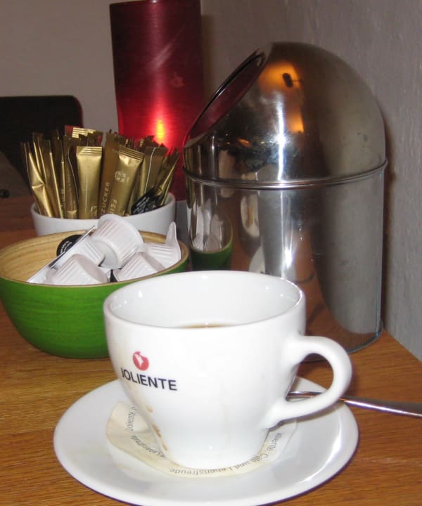 Gastro Hotel Lippischer Hof