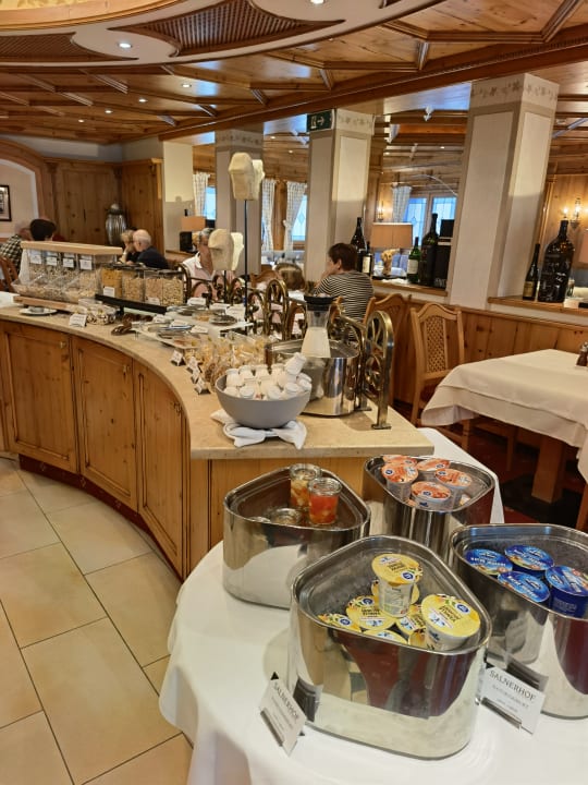 Gastro Hotel Salnerhof
