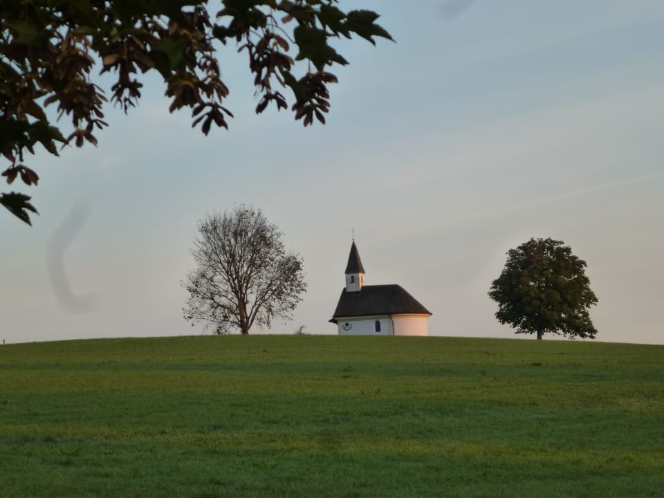 Außenansicht Schoiner See-Hotel