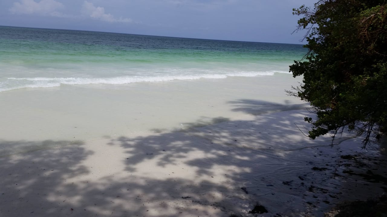 Hotel Baobab Beach Resort Baobab Beach Resort & Spa