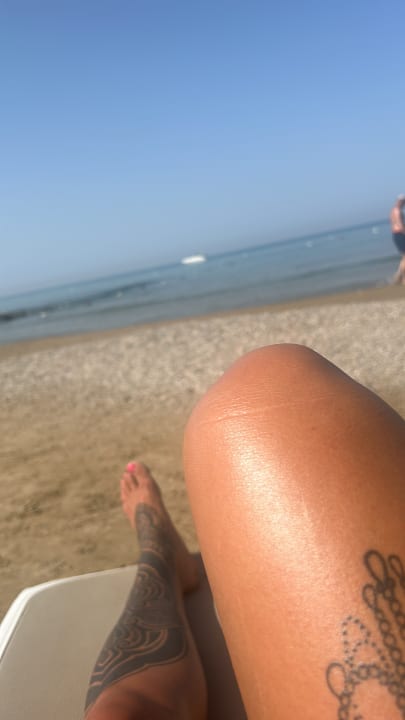 Strand Melas Resort Hotel