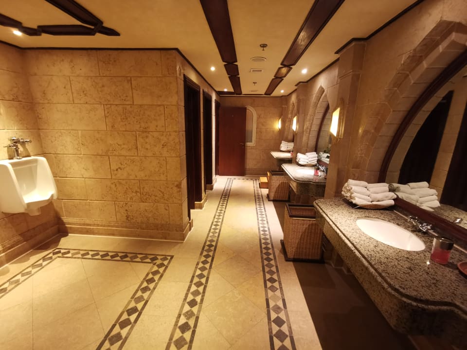 Sonstiges Hotel Kempinski Soma Bay