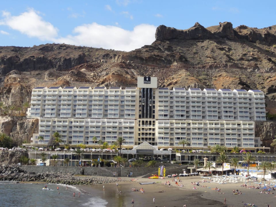 Hotel Taurito Princess! Princess Taurito