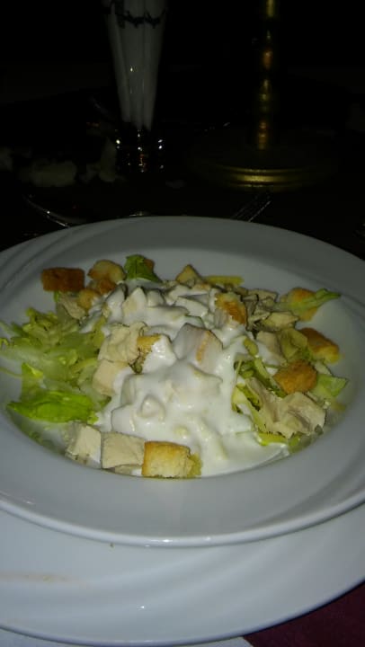 Restaurant Pickalbatros White Beach Resort - Hurghada