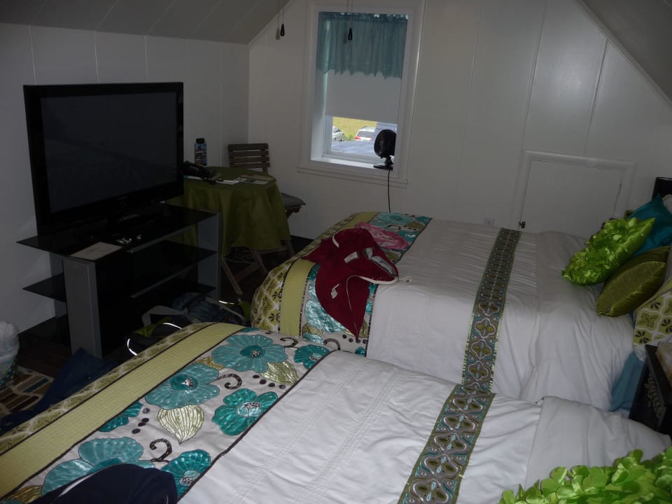 Zimmer Hotel Auberge Seigneurie des Monts