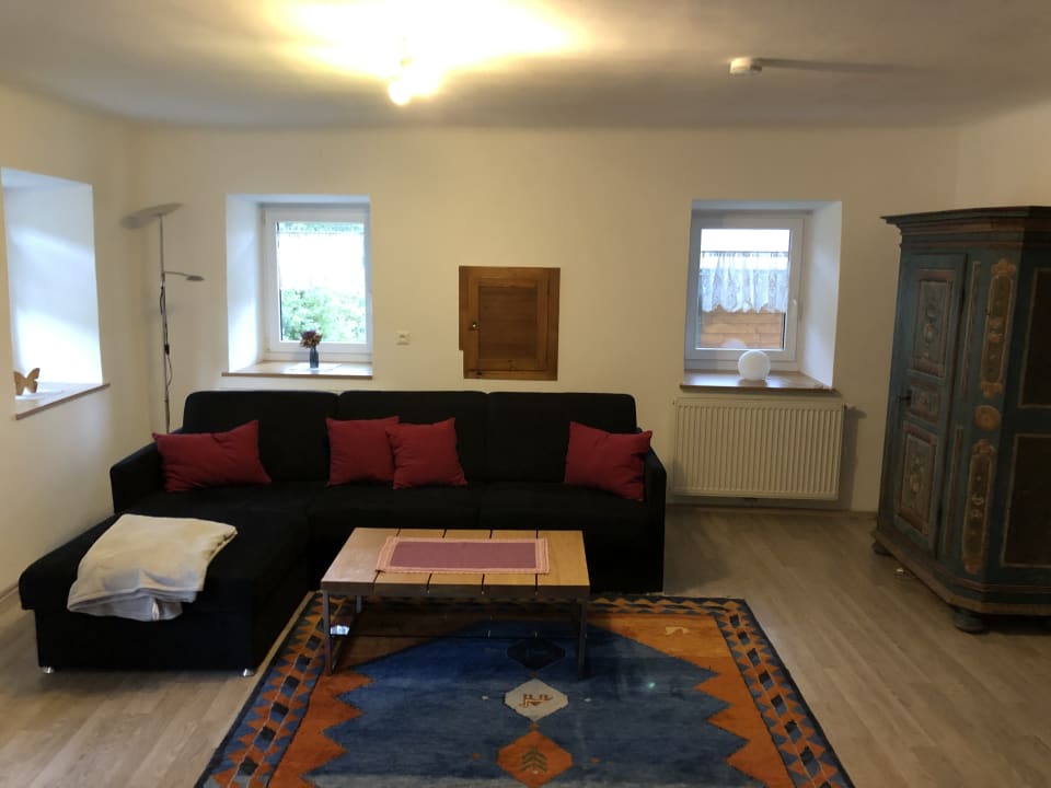 Zimmer Samonigghof