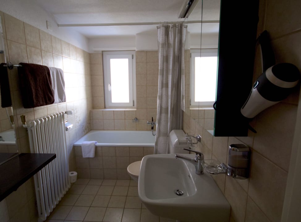 Zimmer Aparthotel Rössli by LivingMoments