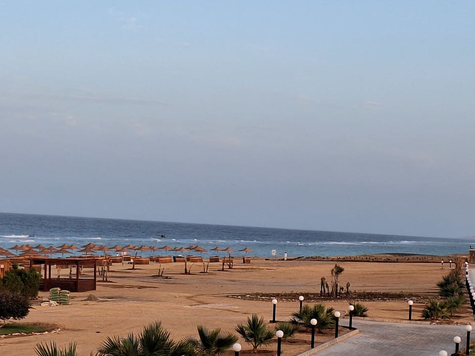 Strand Three Corners Happy Life Beach Resort