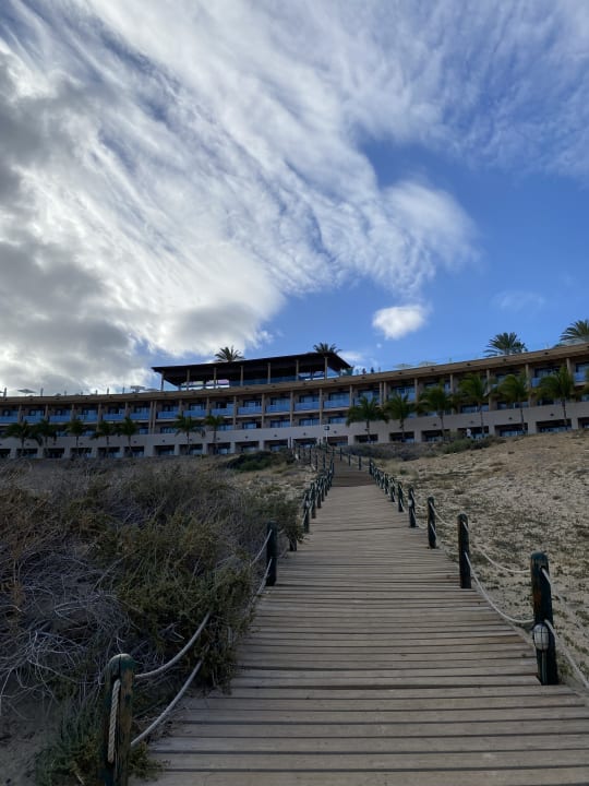 Außenansicht Iberostar Selection Fuerteventura Palace