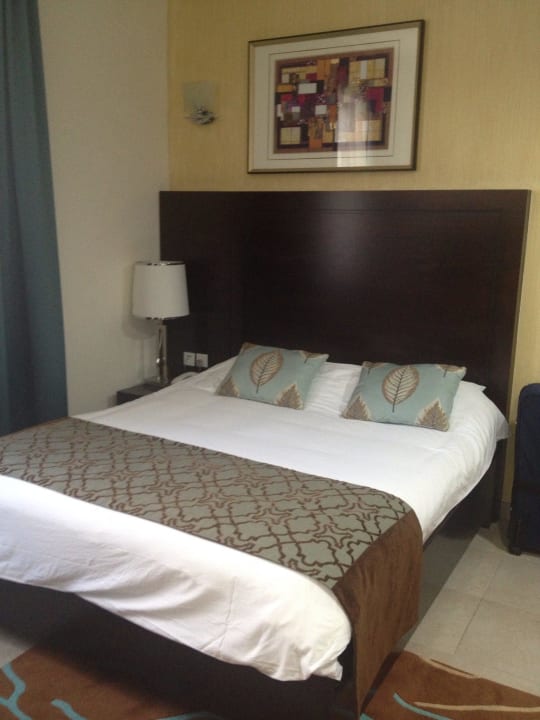 Sehr gemütlich Marmara Hotel Apartments