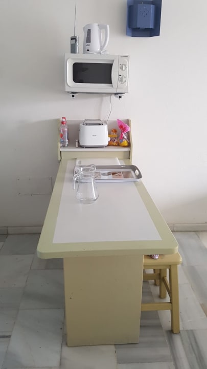 Zimmer Igramar Morrojable