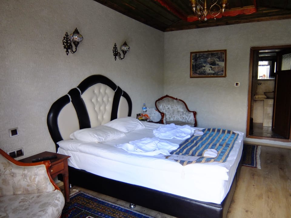 Wewnątrz Kayatas Hotel