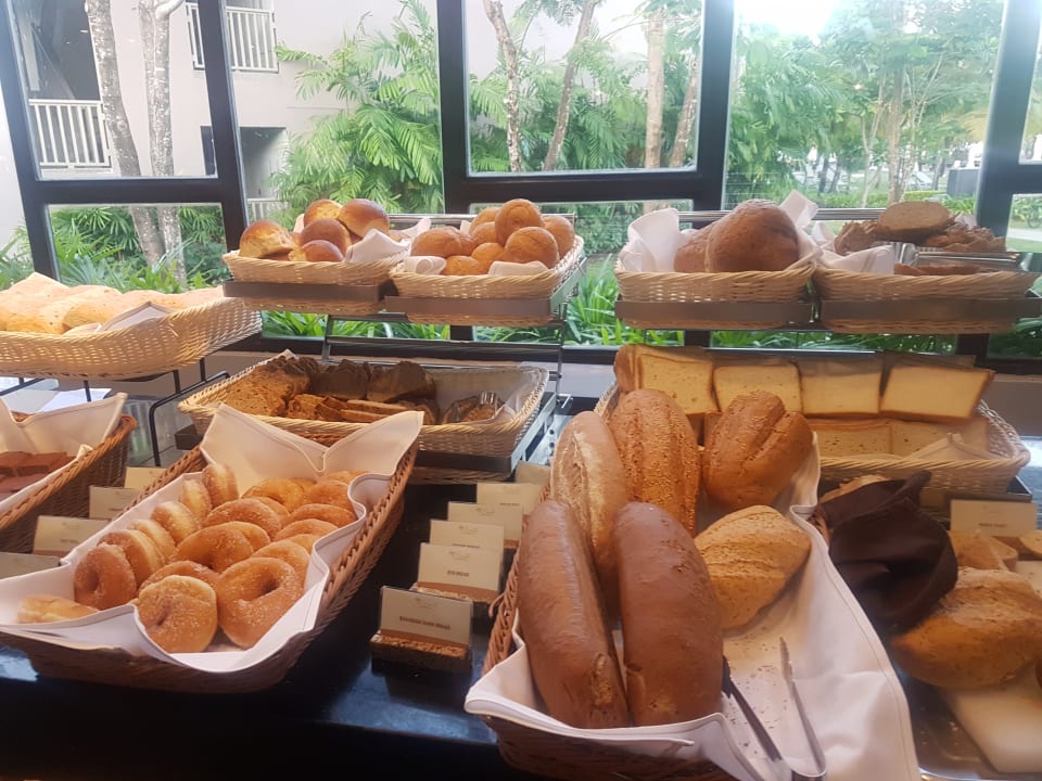 Gastro The Sands Khao Lak by Katathani