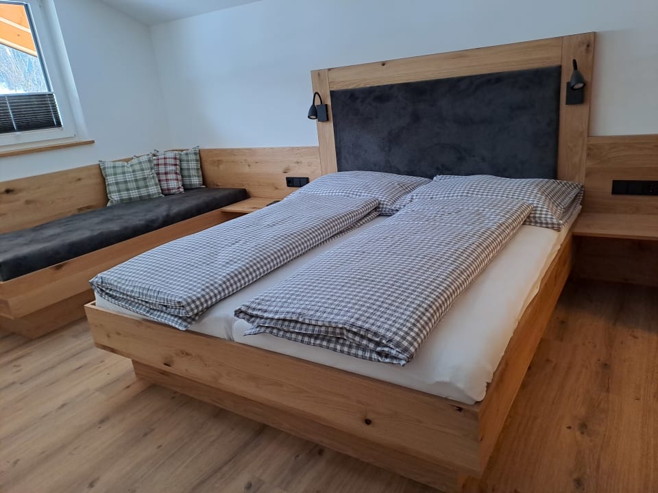 Zimmer Zimmer & Appartements Schwarzenbacher Sonja & Konrad