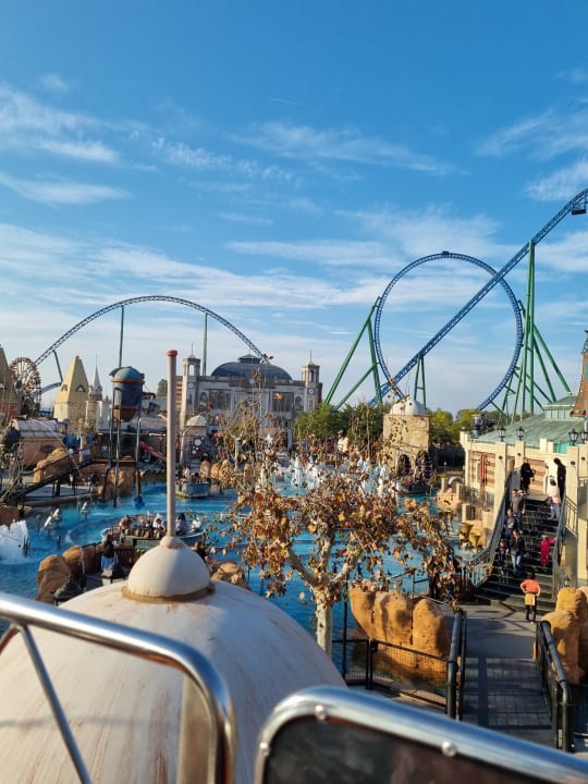 Sport & Freizeit The Land of Legends Kingdom Hotel