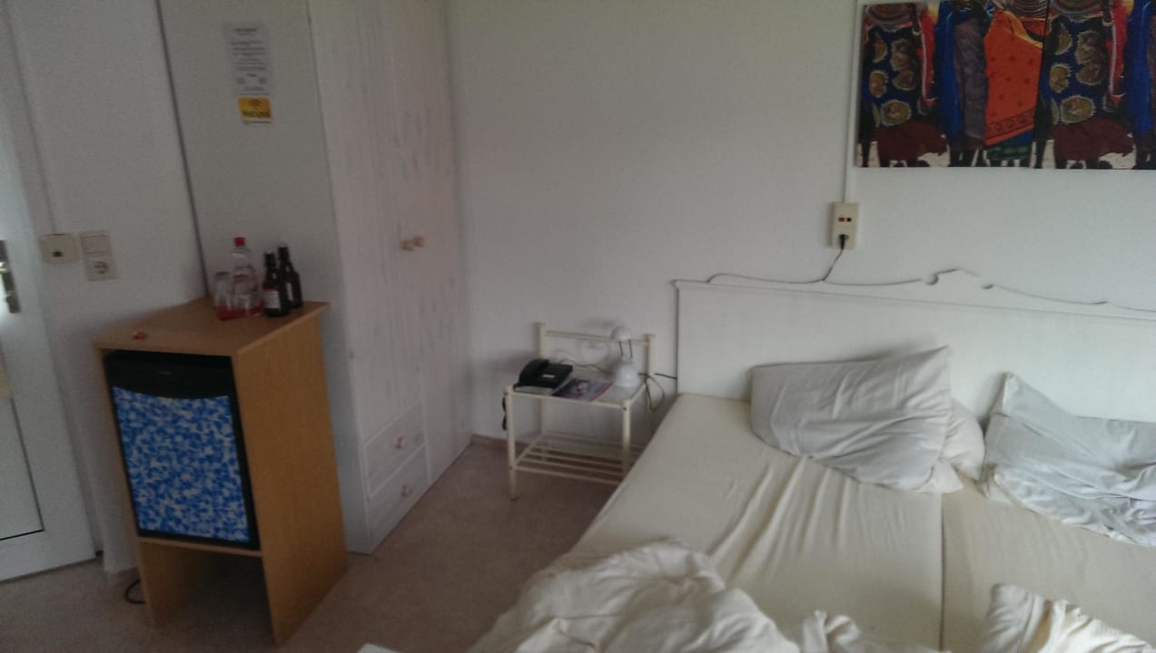 Nachttisch Pension Zum Surgrund