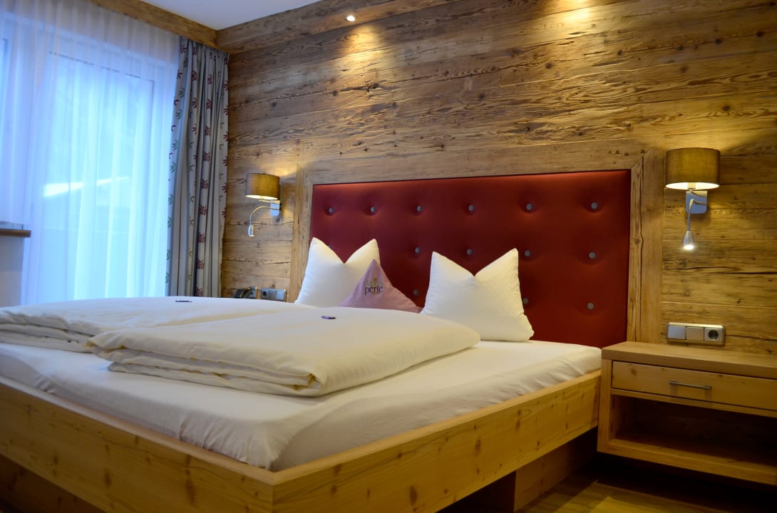 Zimmer Pension Alpenperle