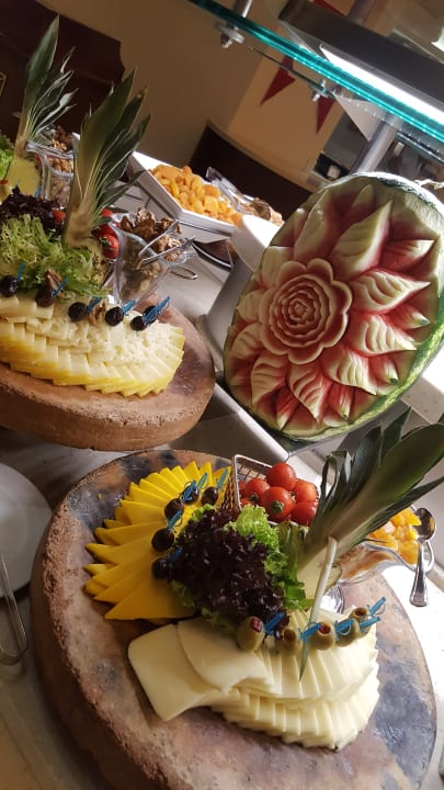 Gastro Arum Barut Collection