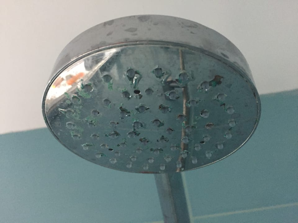 Zimmer azuLine Hotel Bergantin