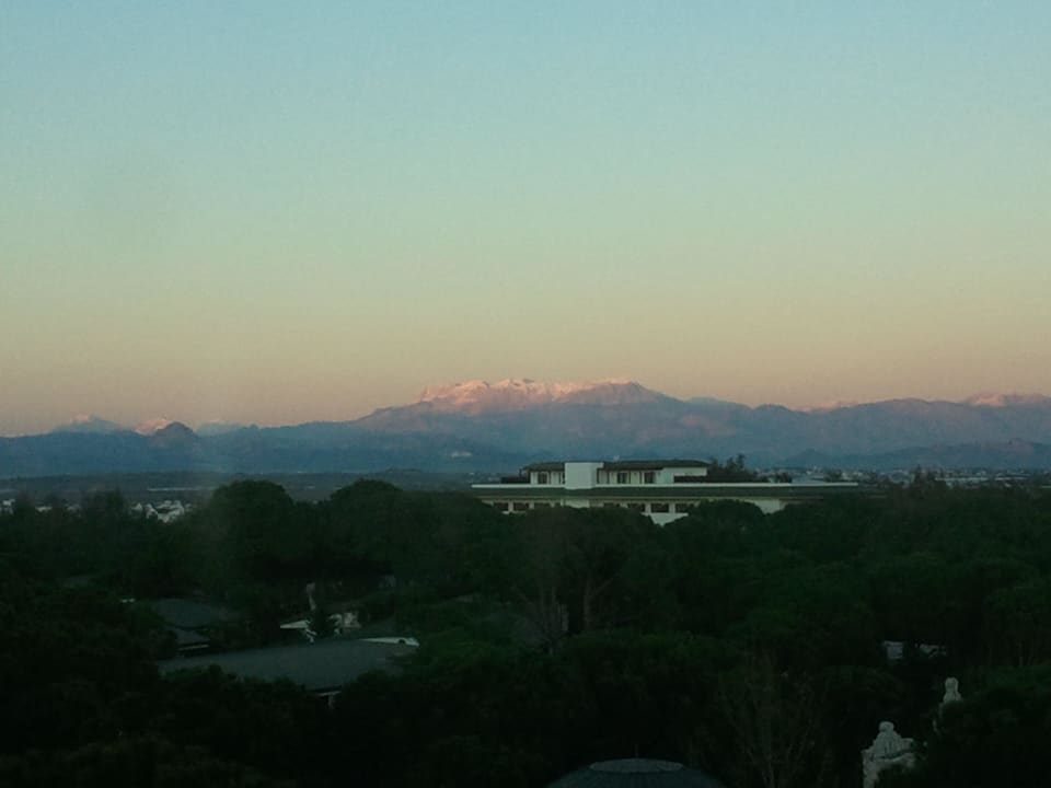 Taurus Voyage Belek Golf & Spa