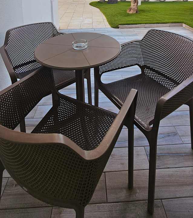 Zimmer Playa Park Zensation