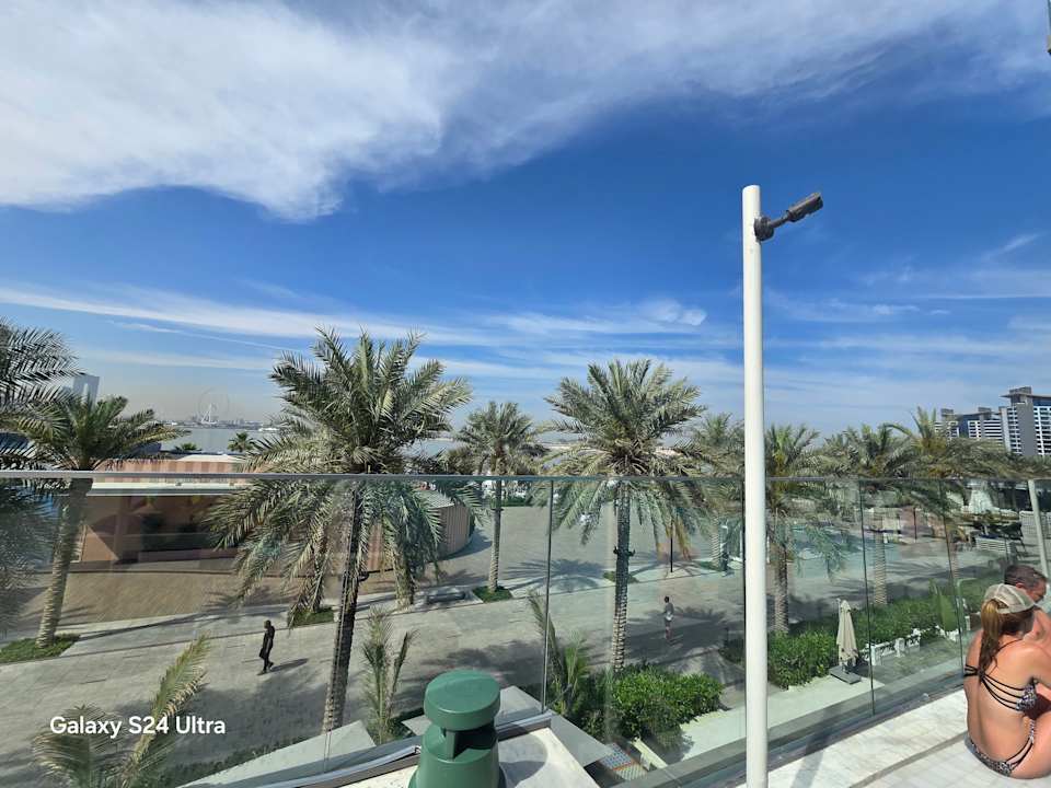 Sonstiges Radisson Beach Resort Palm Jumeirah