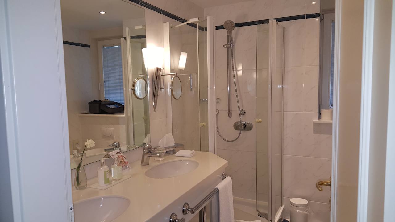 Zimmer Köllner's Landhaus