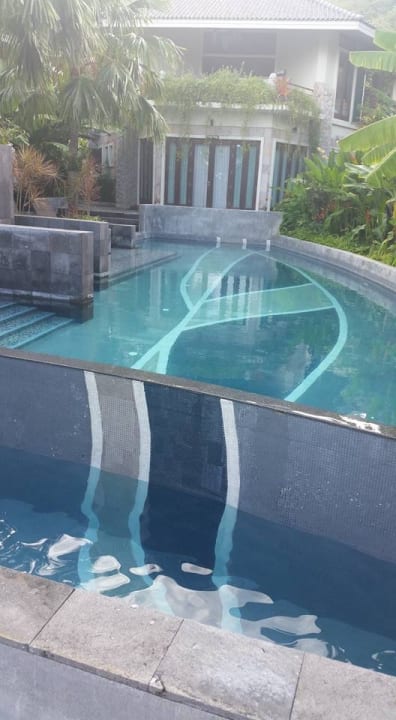 Pool Mandarava Resort & Spa